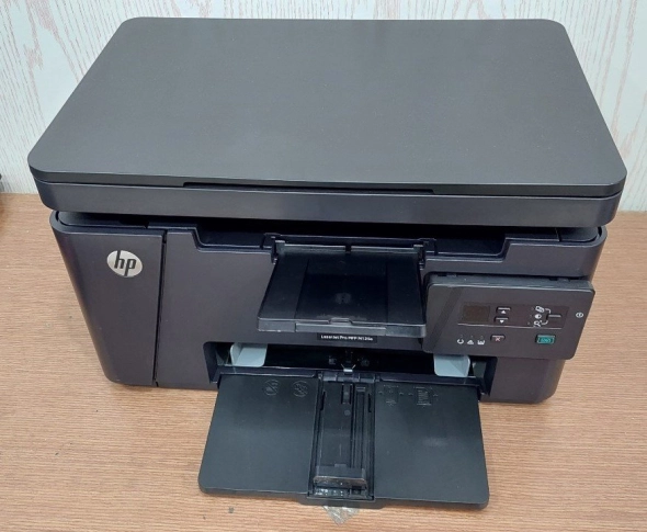 HP LaserJet Pro M125a