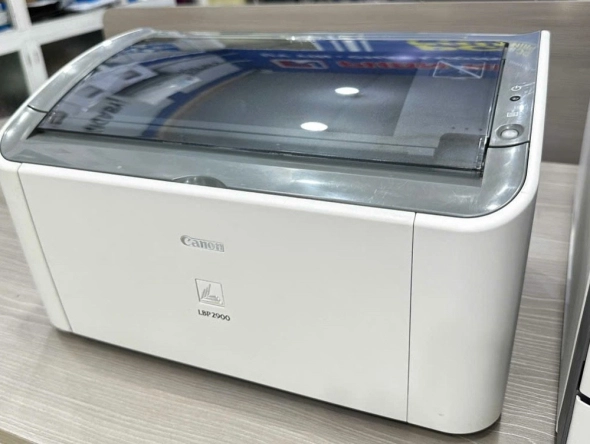 Máy in Canon LBP 2900 cũ